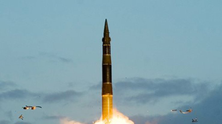 Россия может объявить США врагом и разрешить себе "превентивный ядерный удар"