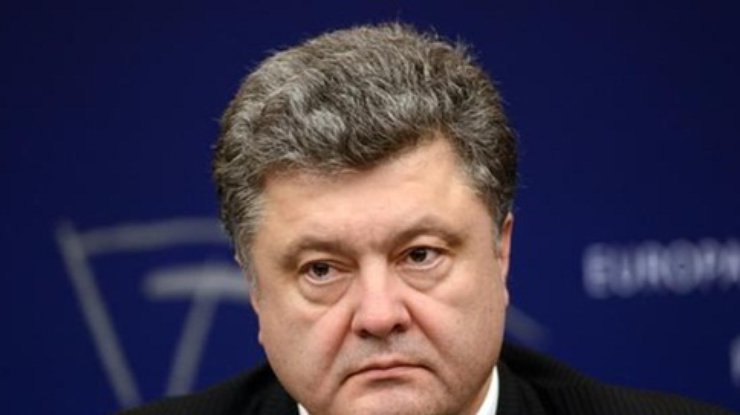 Порошенко намерен добиться членства Украины в Совбезе ООН