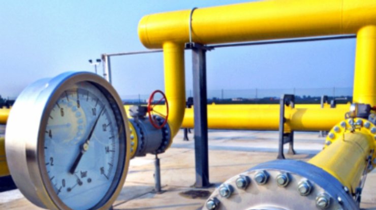 Яценюк: через 5 лет Украина может стать независимой от российского газа