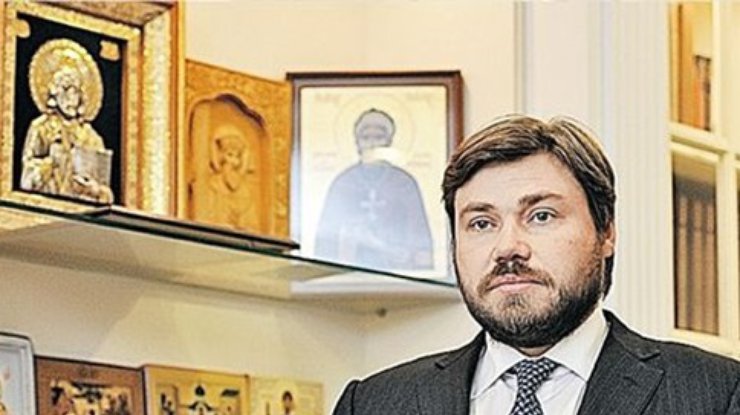 Террористов ДНР и ЛНР спонсирует православный олигарх из России