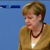 Меркель хоче боротися с агресією Росії санкціями