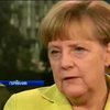 Меркель оставляет Европу для Путина открытой, несмотря на санкции