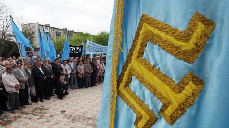 Чубаров просит ООН и ОБСЕ мониторить соблюдение прав человека в Крыму