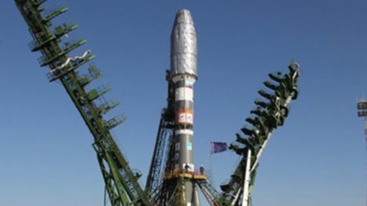 В небе над США взорвался российский военный спутник-разведчик
