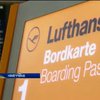 Через страйк пілотів Люфтганзи скасовано 140 рейсів з Мюнхена