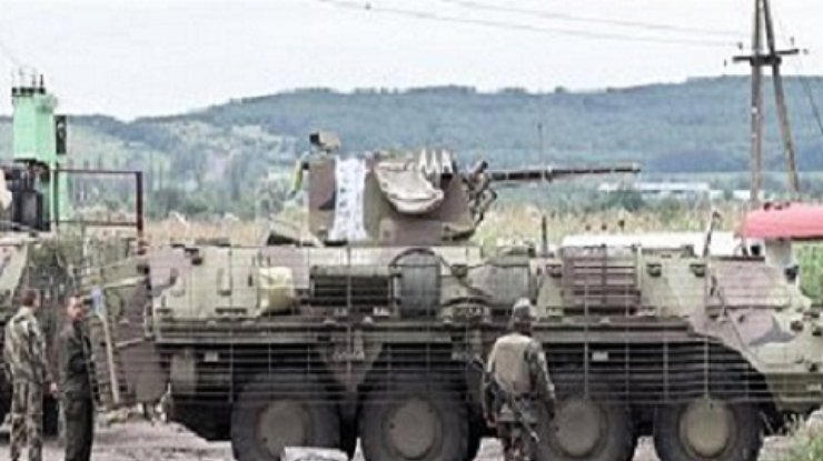 70% российских войск отведены с территории Украины
