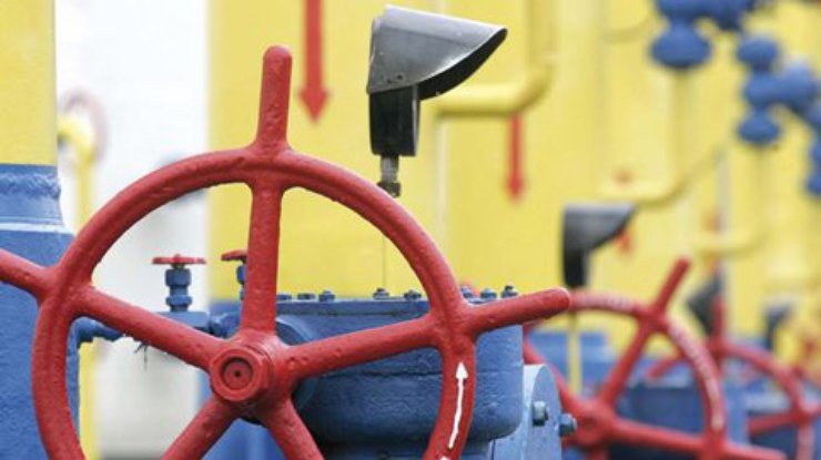 "Газпром" вынудил Польшу прекратить реверс газа в Украину (обновлено)
