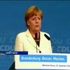 Меркель виступить за скасування санкцій проти Росії, якщо мінські домовленості виконають
