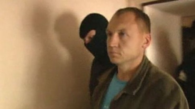 Контрразведчик Кохвер был похищен спецслужбами Кремля на территории Эстонии
