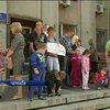 У Черкасах можуть закрити садок для дітей з затримкою розвитку (відео)