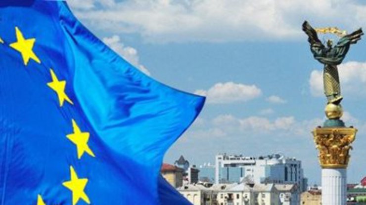 Украина и ЕС до конца 2015 года отложили Соглашение об ассоциации
