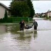 Через повені у Хорватії домівки залишили дві тисячі людей