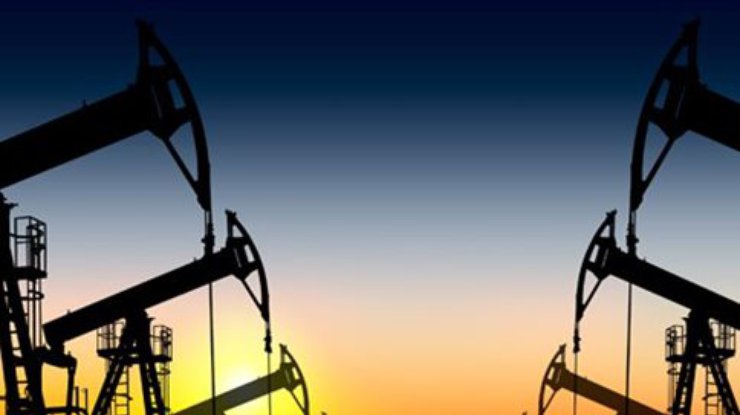 Нефть Brent подешевела до 2-летнего минимума