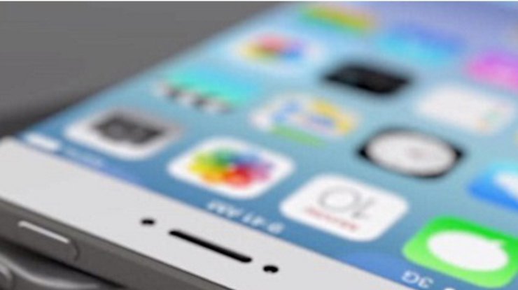 Apple iPhone 6 установил новый мировой рекорд