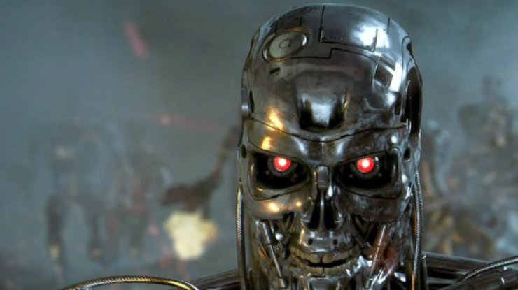 В Южной Корее для военных создали роботов-убийц