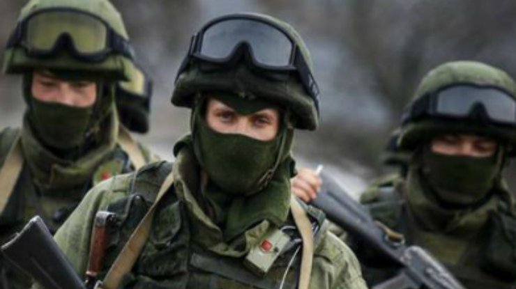 Совет Европы признал участие российских войск в конфликте на Донбассе