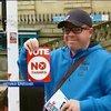 Сьогодні в Шотландії пройде референдум про незалежність