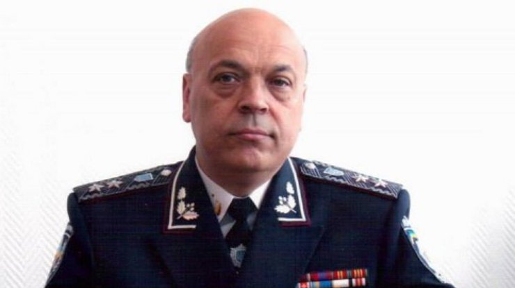 Новый руководитель Луганской области пошутил о "бандеровцах" и "москалях"
