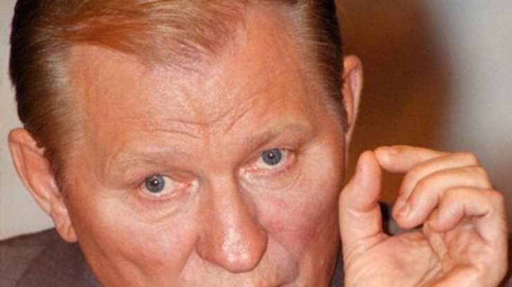 Кучма назвал меморандум о прекращении огня главным на переговорах в Минске