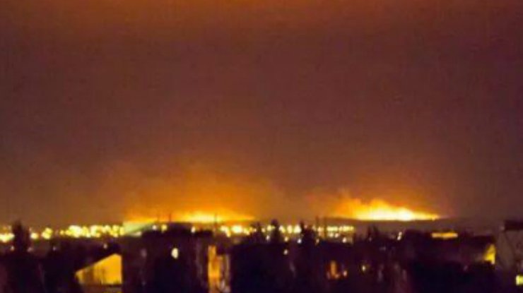 Мариуполь под обстрелом: российские войска накрывают город из "Градов" (фото)