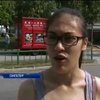 У Сінгапурі люди задихаються від масових лісових пожеж (відео)