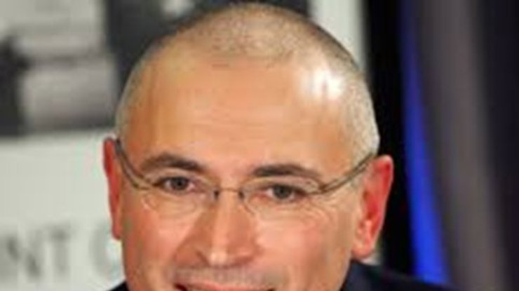 Михаил Ходорковский готов стать президентом России