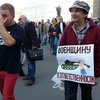 Наталья Исакова: выход на марш в Москве - не героизм