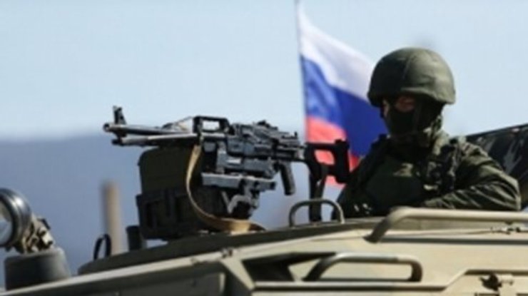Россия готовит наступление на Донбассе: свозят вооружения и ремонтные станции