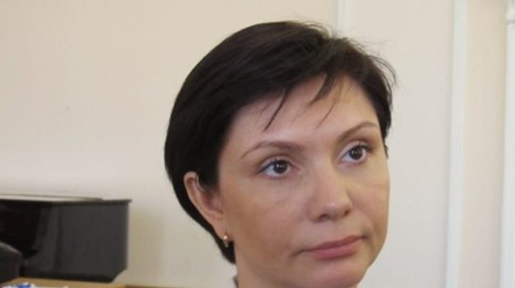 Регионалка Елена Бондаренко возглавила медиахолдинг беглого олигарха Курченко