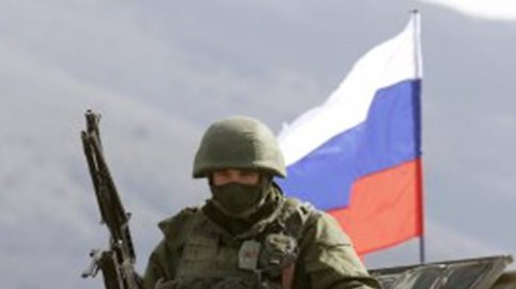 Угроза вторжения России из Крыма усиливается - советник Порошенко
