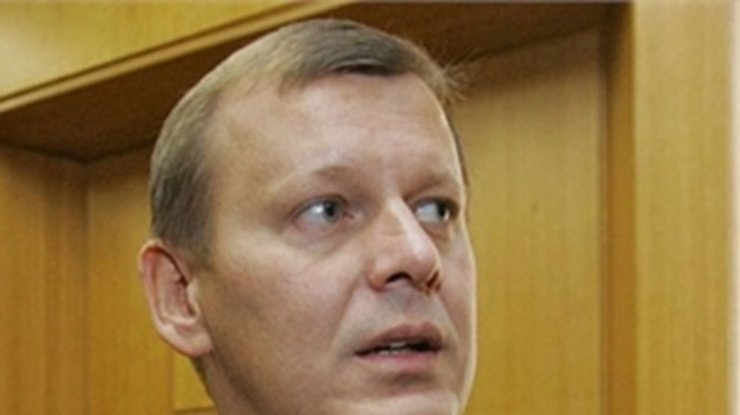 Брат объявленного в розыск Андрея Клюева зарегистрирован на выборы в Раду