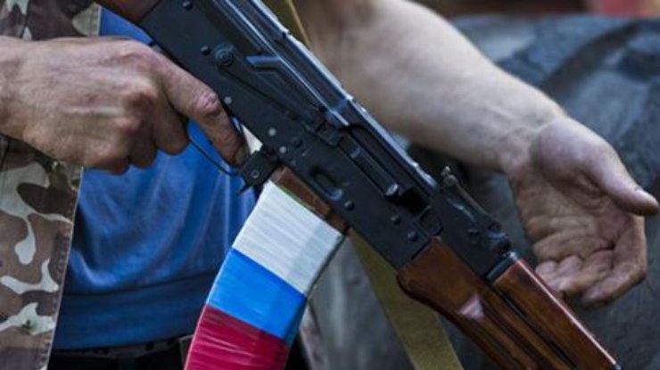 Террористы ЛНР начали "охоту" за документами украинских военных