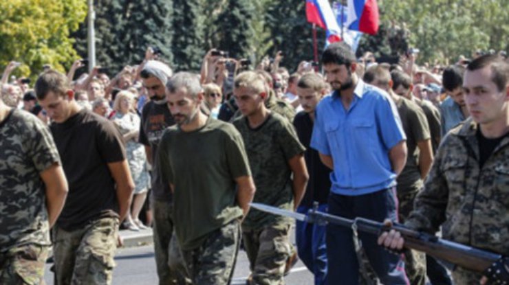 На Донбассе за время боев пропали 504 человека (список)