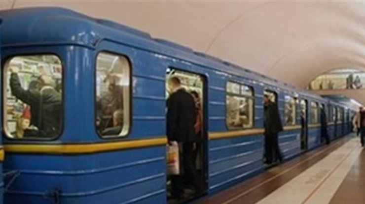 Цену на проезд в метро Киева могут поднять до 3,5 гривны
