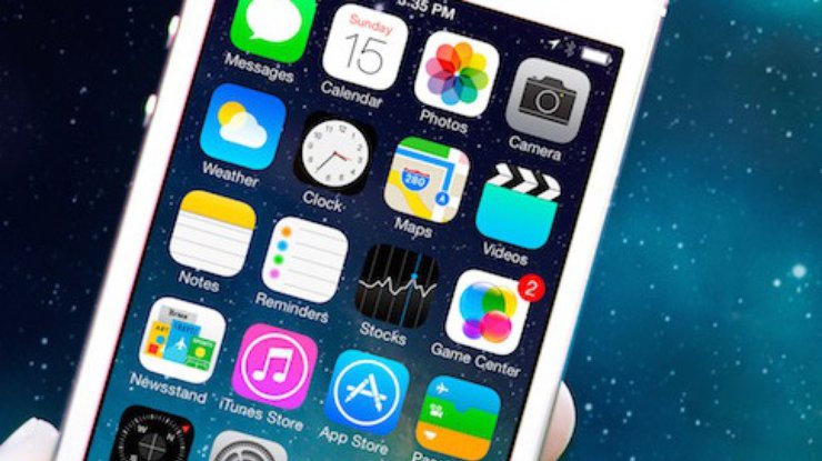 Названы главные недостатки iOS 8 для iPhone