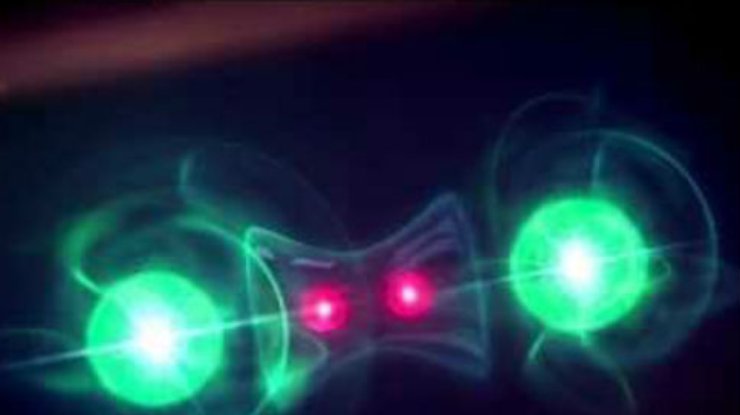 Физики телепортировали квантовое состояние фотона на 25 километров