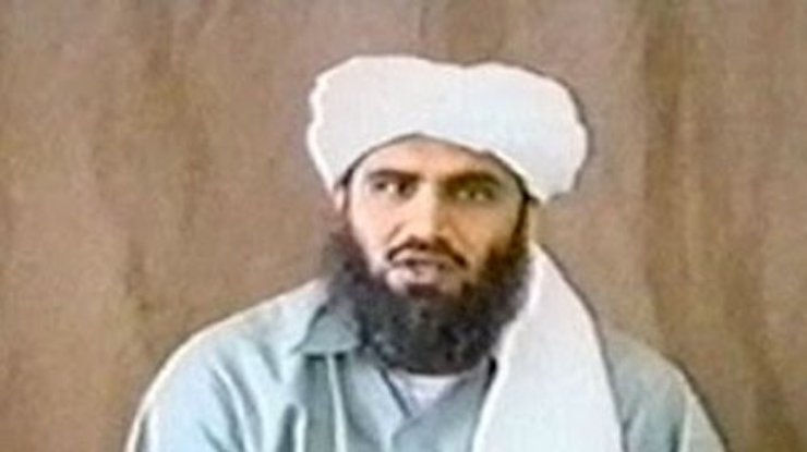В США приговорен к пожизненному заключению зять Усамы бен Ладена