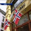 Норвегія введе санкції проти паливно-енергетичних компаній Росії