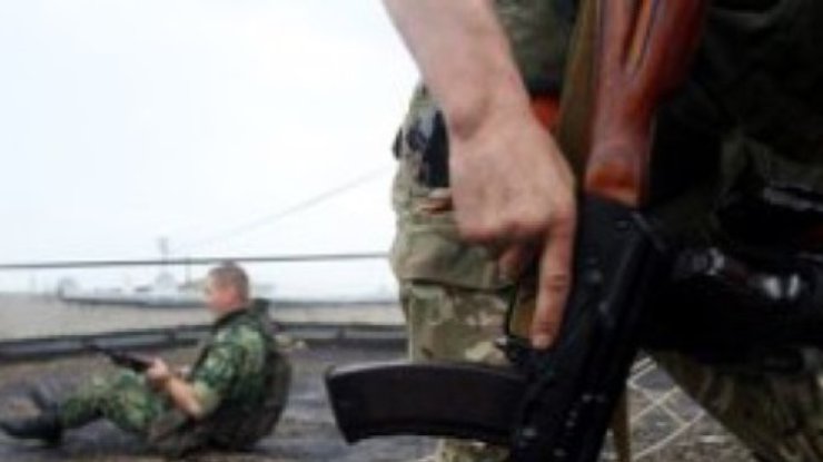 Военкомов отправят на Донбасс, а их место займут раненые бойцы