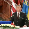 Прем'єр Угорщини відмовився пояснювати припинення постачання газу в Україну