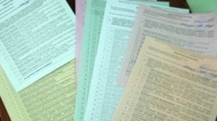 В ЦИК определили номера партий в избирательных бюллетенях (список)