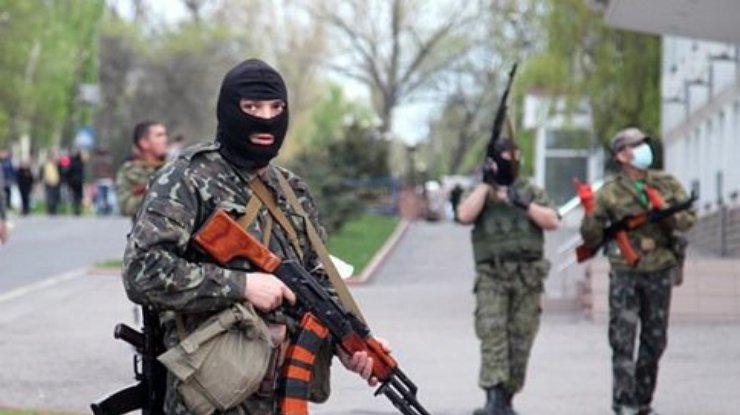 Лавров признал, что россияне действительно воюют на Донбассе