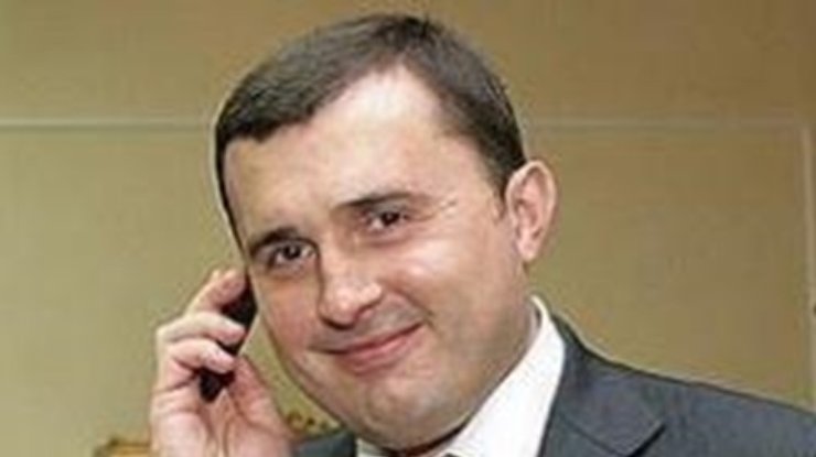 Заместитель Яремы Анатолий Даниленко отстранен от работы за присвоение 140 гектаров земли