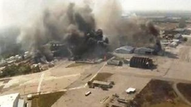 30 украинских военных погибли с момента прекращения огня на Донбассе