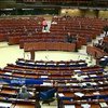 На сесії ПАРЄ закликали виключити Росію з Ради Європи
