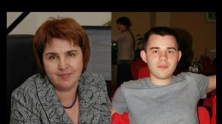 Судья в Днепропетровске покончила с собой после гибели сына в АТО