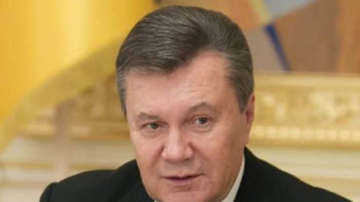 Янукович и Азаров отмыли 220 миллионов гривен махинациями с "Укртелекомом"