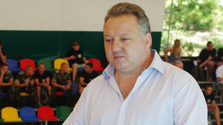 Ректора одесской юракадемии Завальнюка отстранили из-за агитации за Кивалова