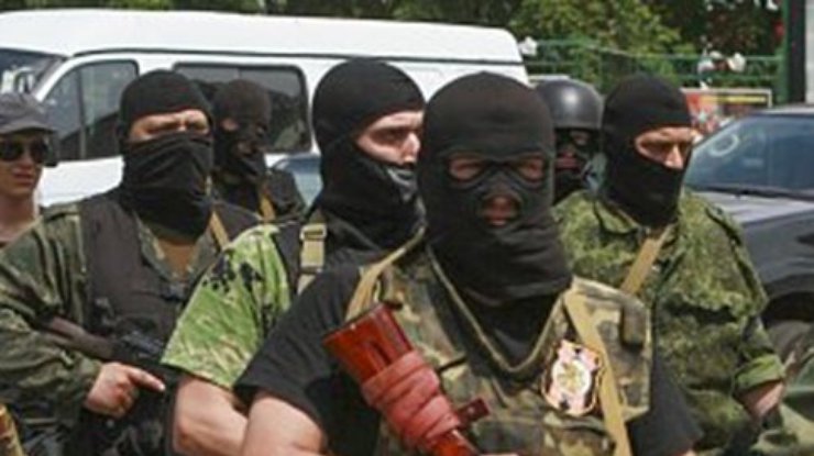 Террористы ЛНР намерены избрать себе главаря на выборах