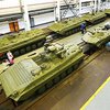 Бронетанковый завод Житомира в три смены будет выпускать технику для военных